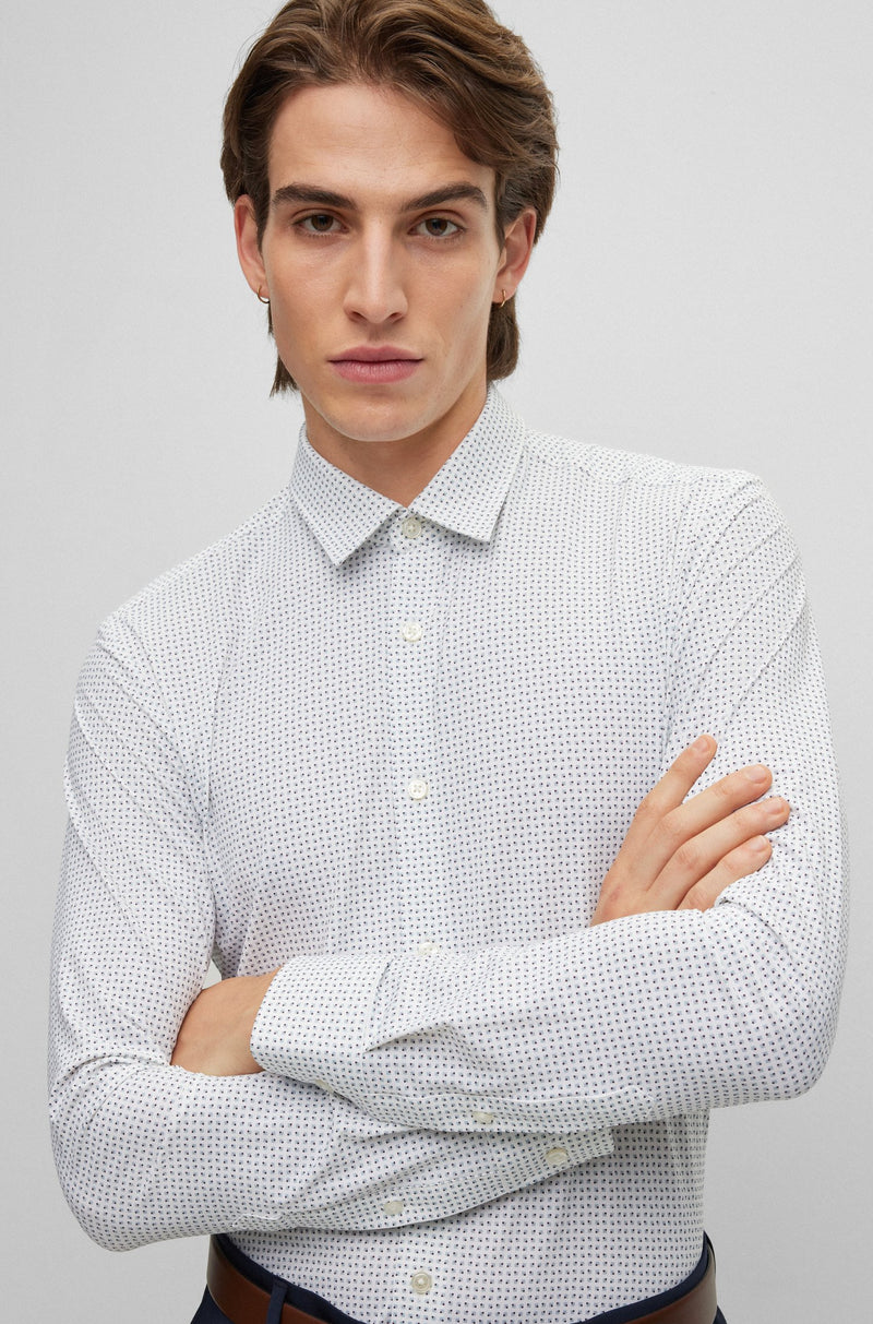 Camisa Boss