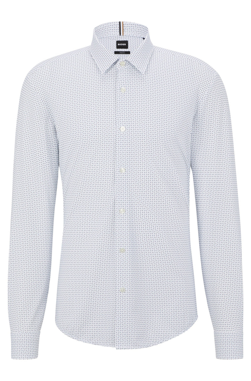 Camisa Boss