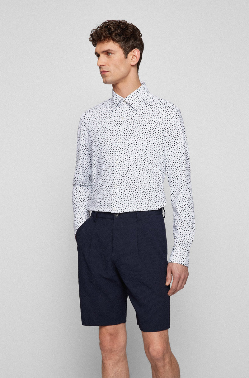 Camisa Boss
