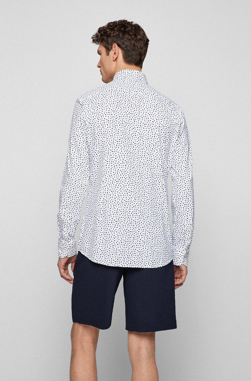 Camisa Boss