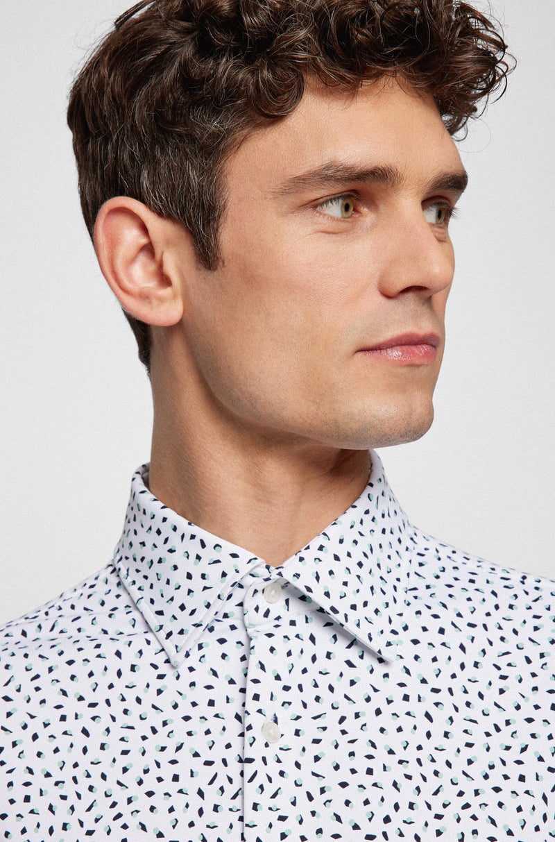 Camisa Boss