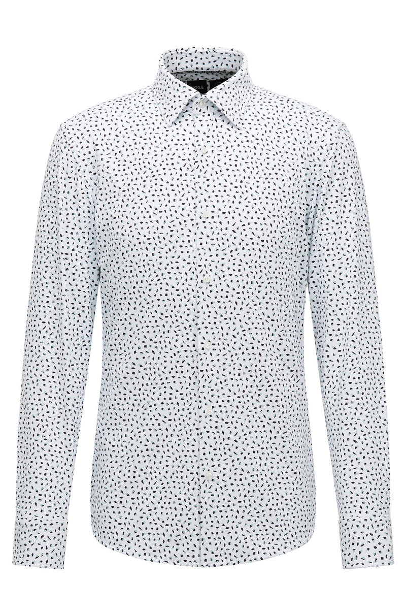Camisa Boss