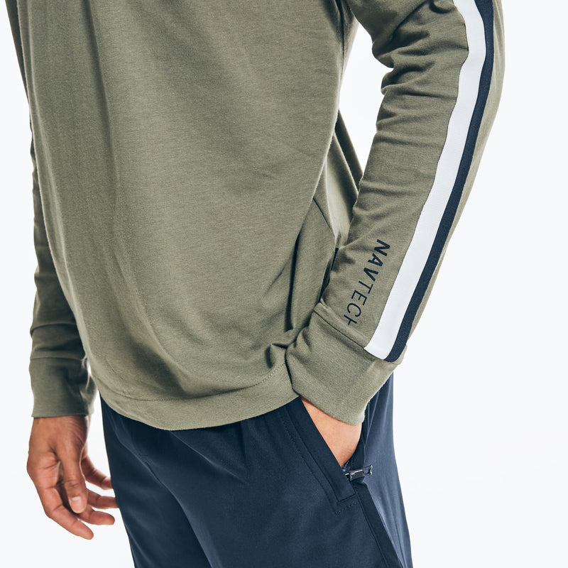 Playera Nautica