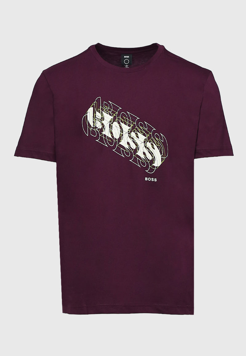 Playera Boss