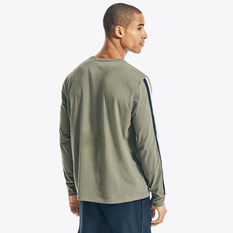 Playera Nautica