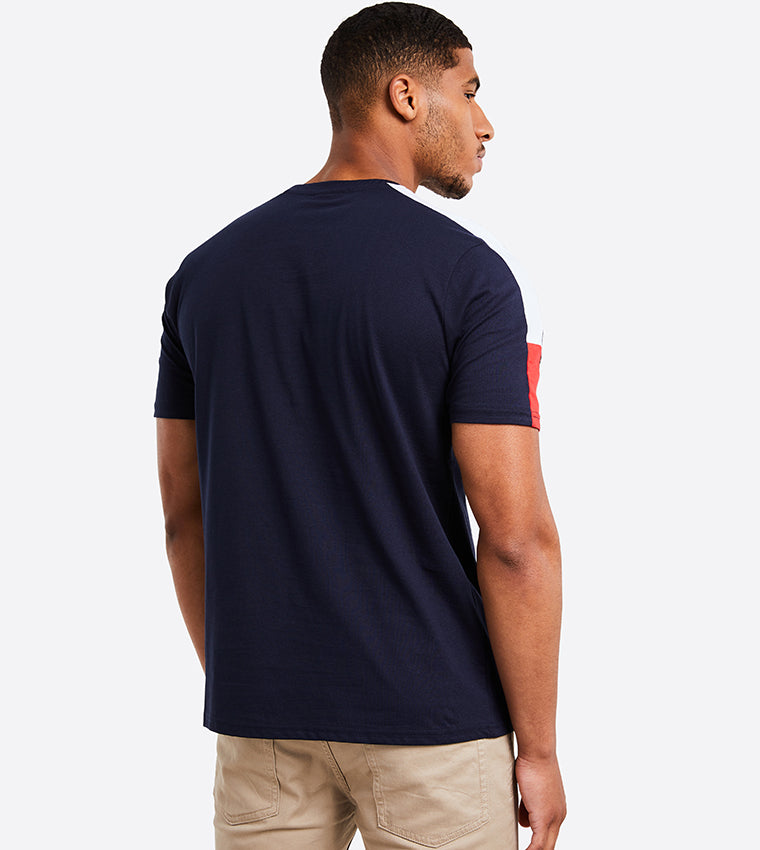 Playera Nautica