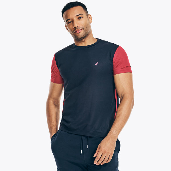 Playera Nautica