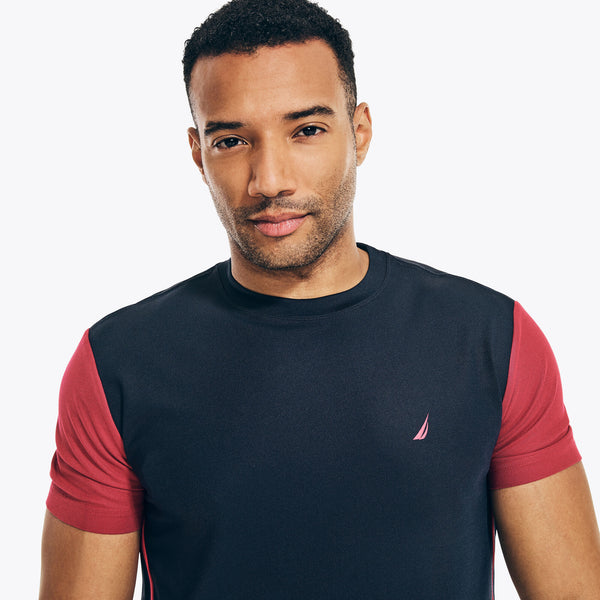 Playera Nautica
