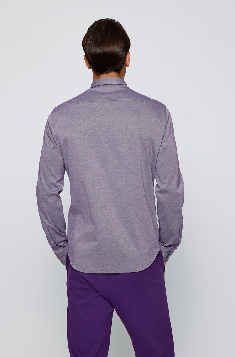 camisa Boss