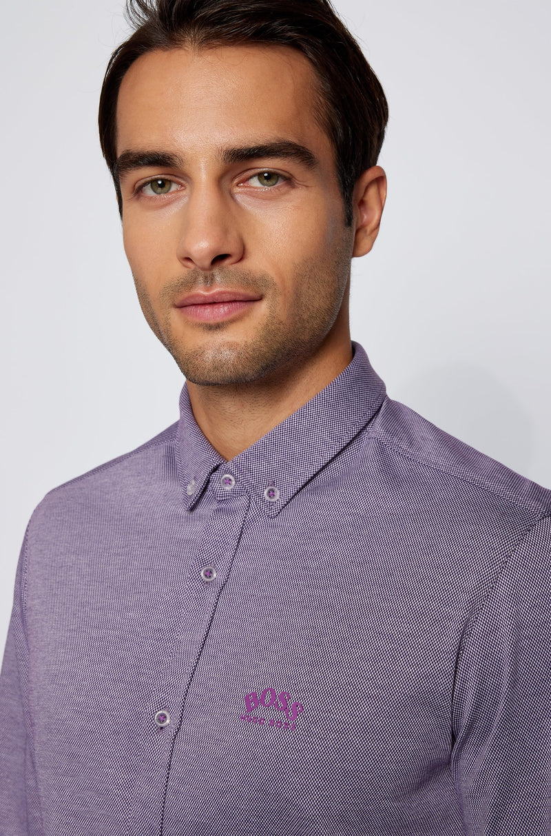 camisa Boss