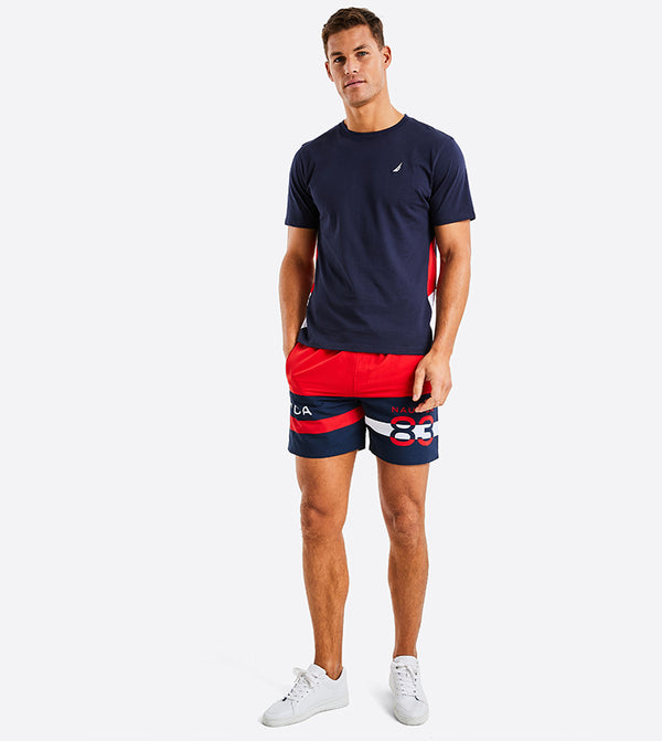 Playera Nautica