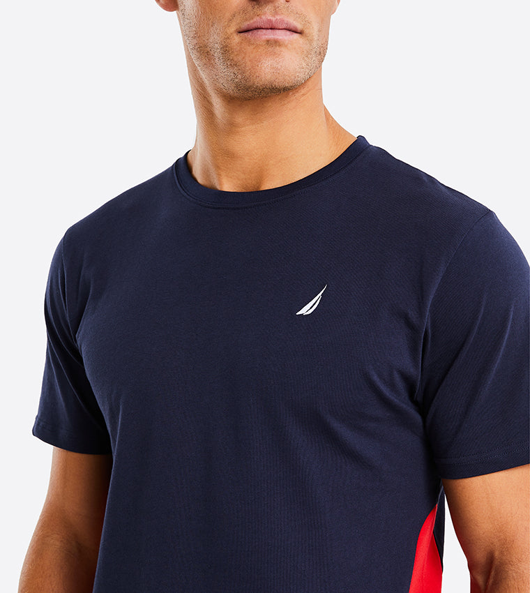 Playera Nautica