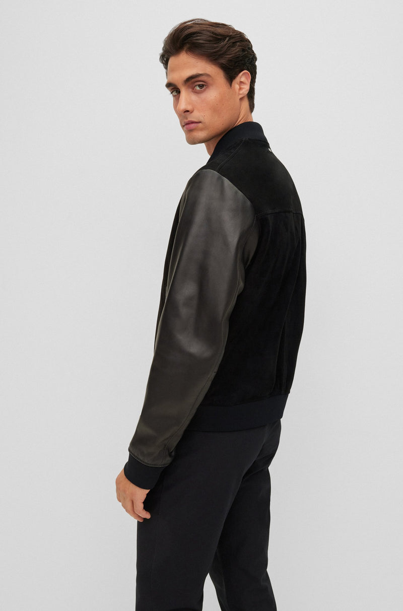 Chaqueta Boss