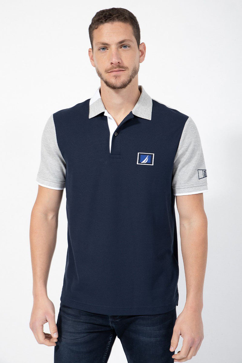 tipo polo nautica