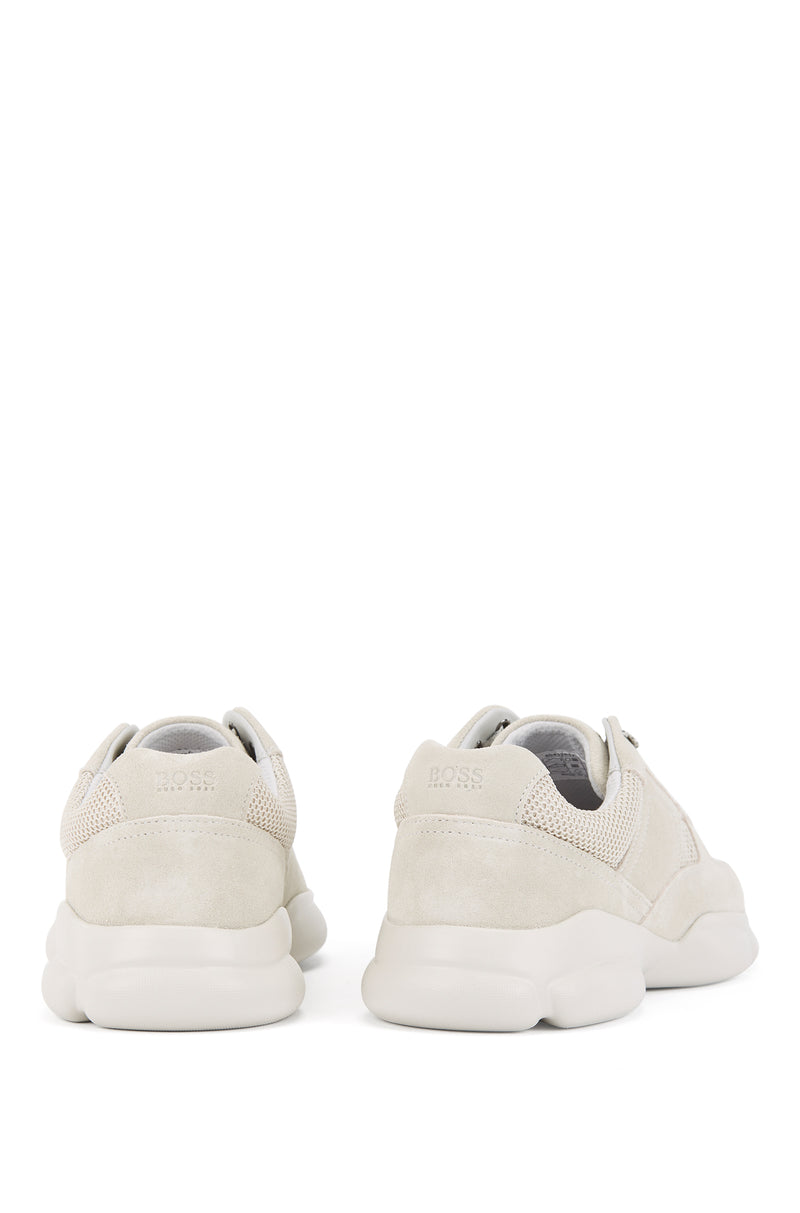 TENIS BOSS - HUGO BOSS