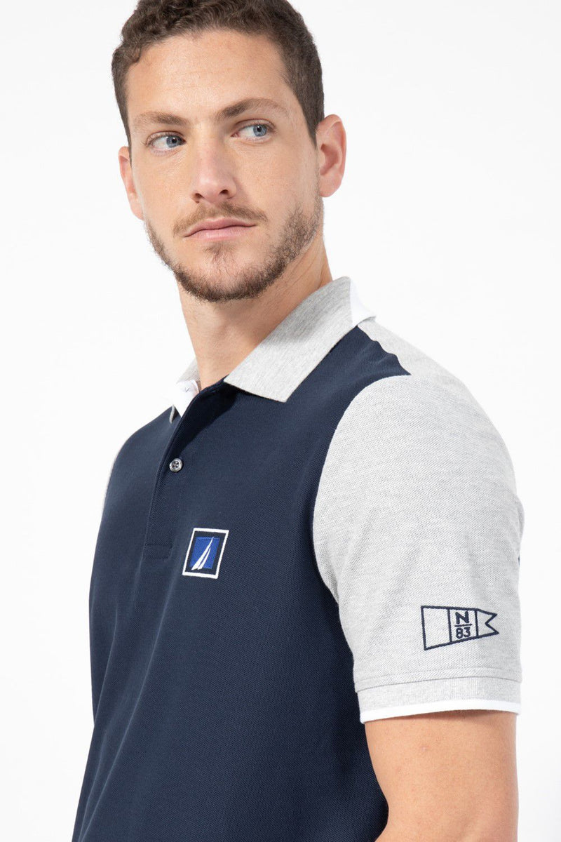 tipo polo nautica