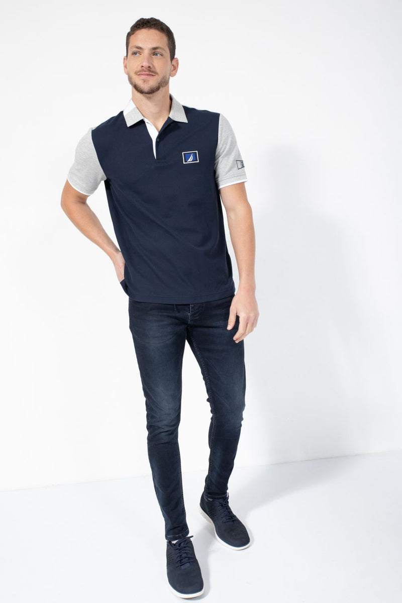 tipo polo nautica