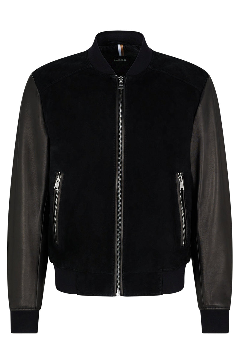 Chaqueta Boss