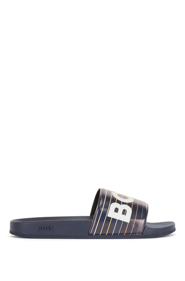 Sandalias Boss