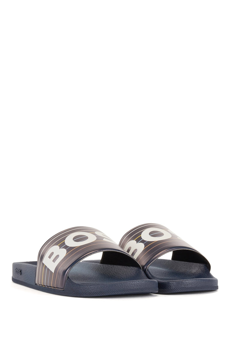 Sandalias Boss
