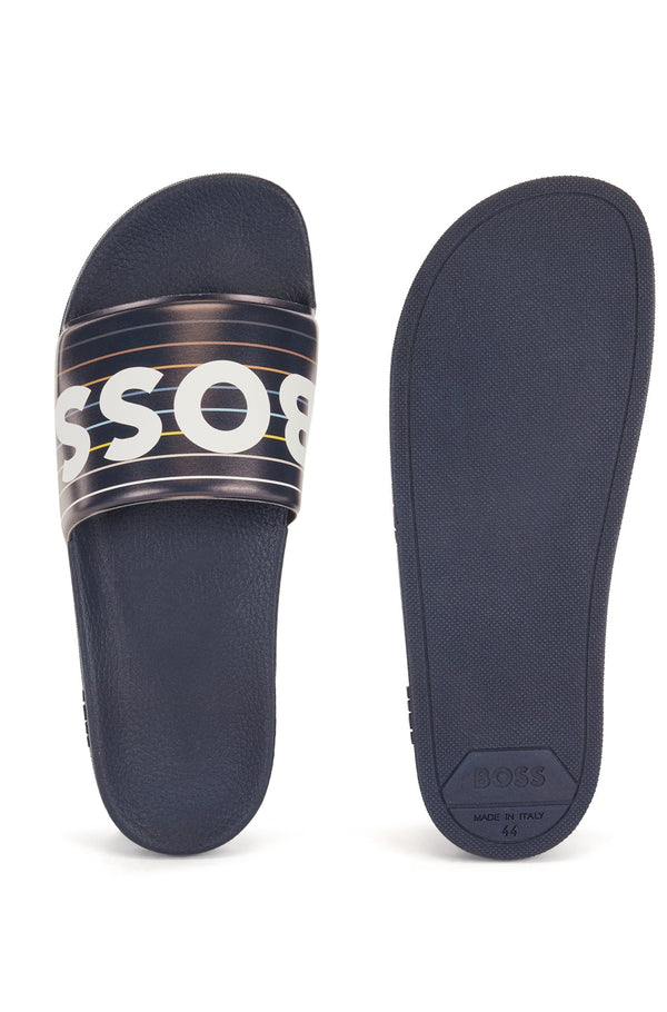 Sandalias Boss