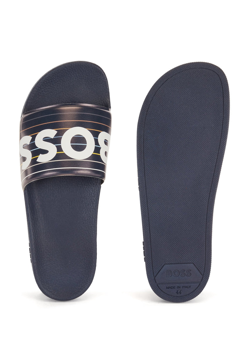 Sandalias Boss