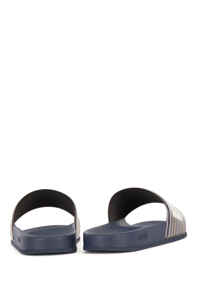 Sandalias Boss