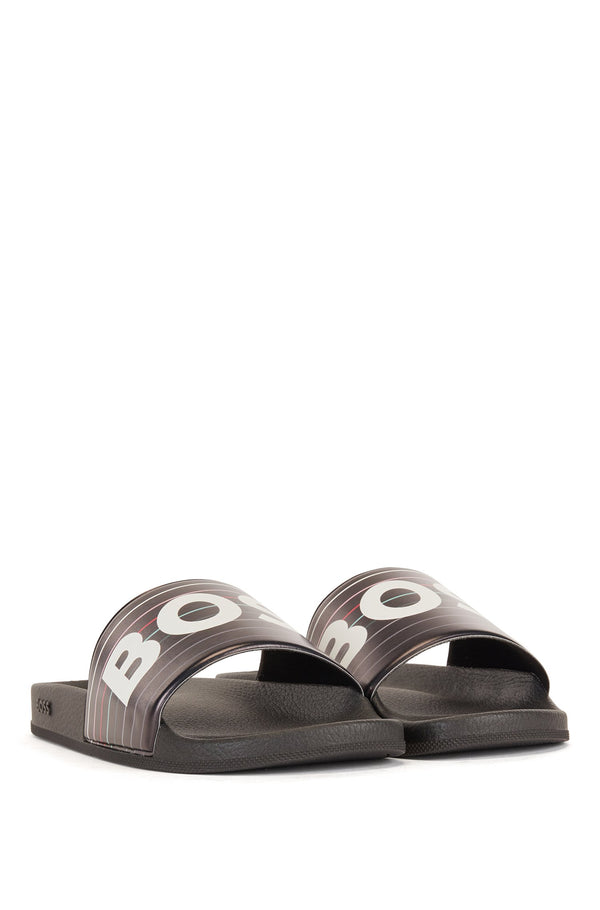 Sandalias Boss