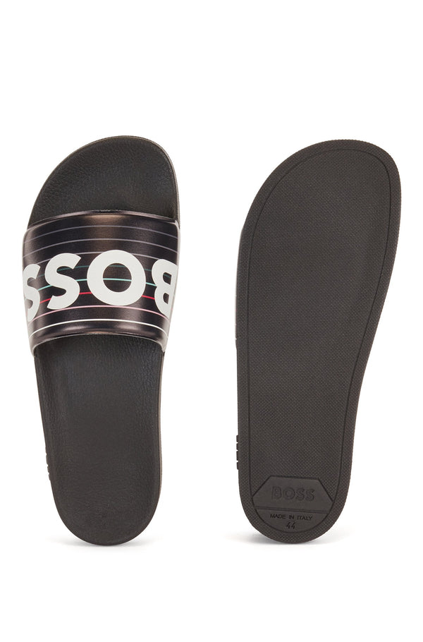 Sandalias Boss