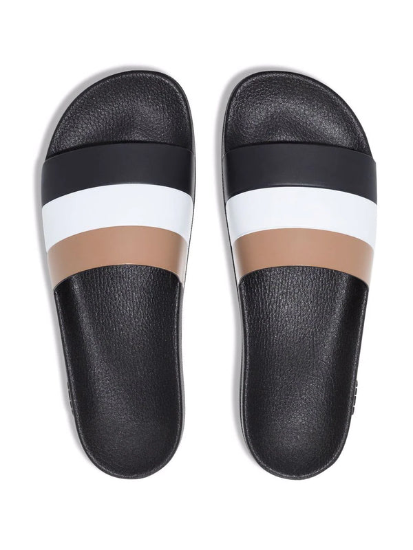 Sandalias Boss