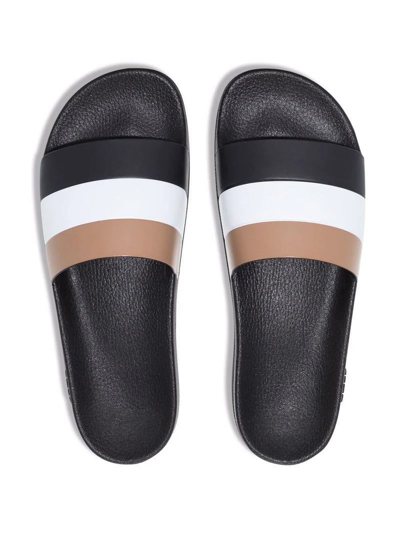 Sandalias Boss