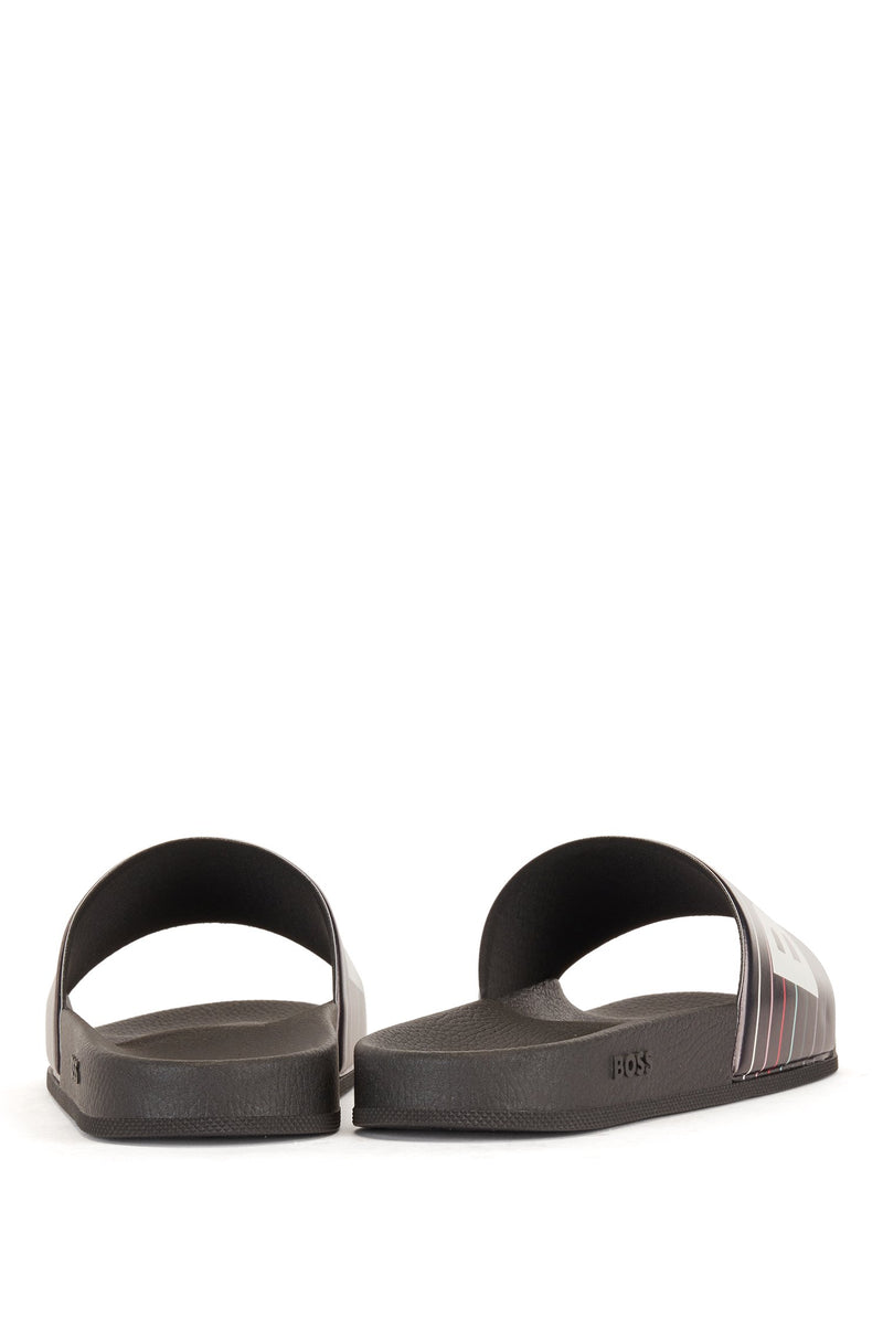 Sandalias Boss