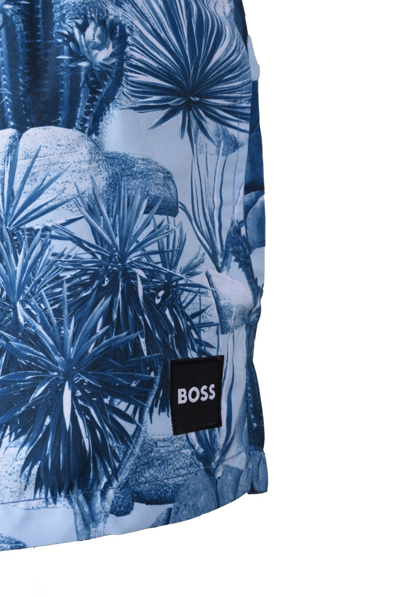 Short Boss
