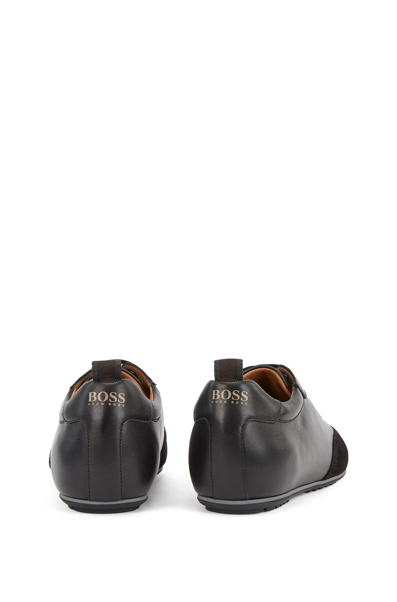 ZAPATOS HUGO BOSS